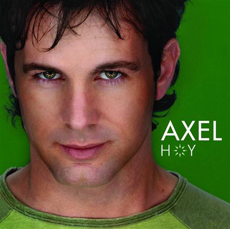 Axel - Axel - Qui Estas Buscando Lyrics - Zortam Music