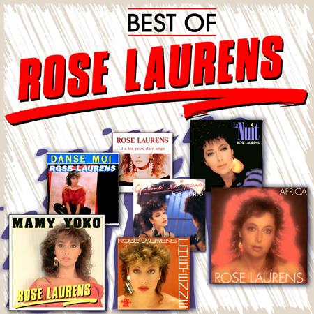 Rose Laurens - Best of Rose Laurens - Zortam Music