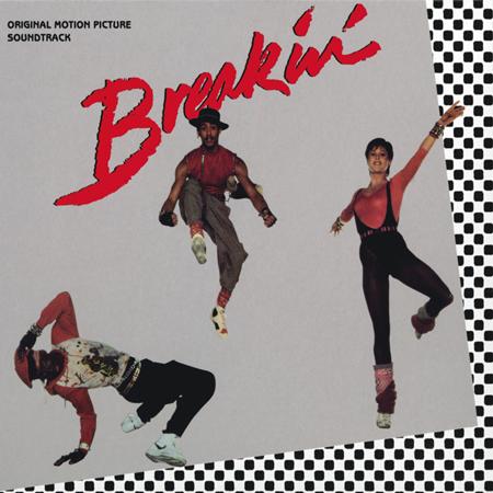 Ollie &Amp; Jerry - Breakin