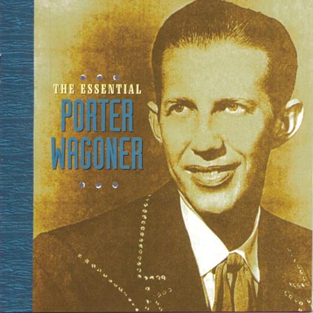 Porter Wagoner - CD/Truckin