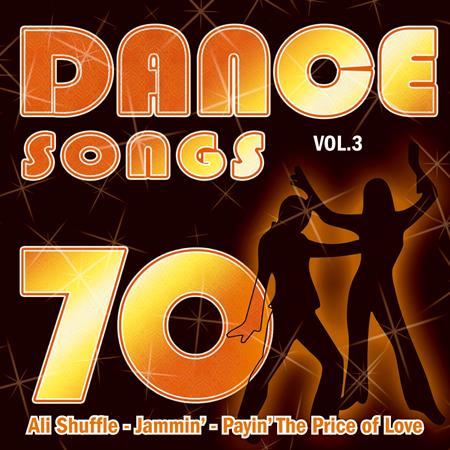 Amp - Dance Songs of the 70