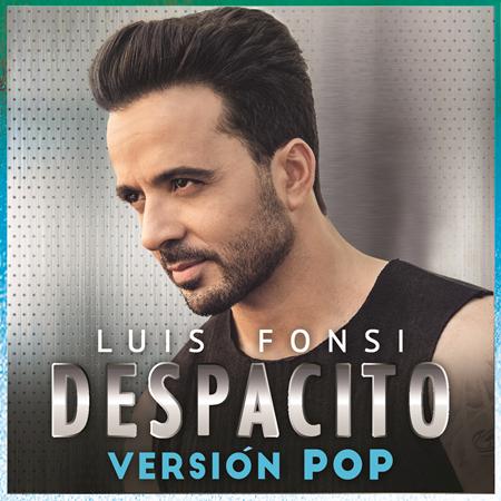 Luis Fonsi - Despacito (versisn pop) - Zortam Music