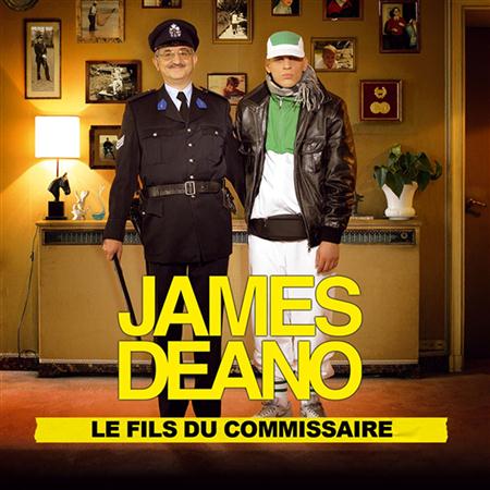 James Deano - Le Fils Du Commissaire - Zortam Music