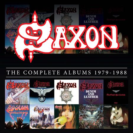 Saxon - Crusader [Bonus Tracks] - Zortam Music