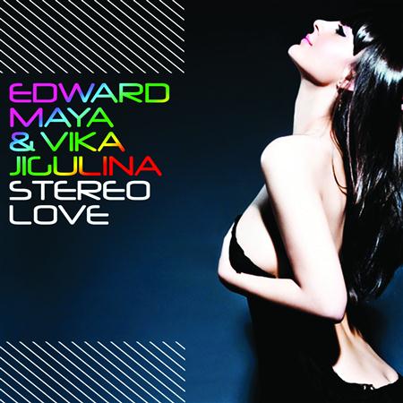 Edward Maya Feat. Vika Jigulina - Stereo Love (radio edit) Lyrics - Zortam Music
