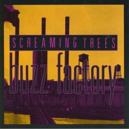 Screaming Trees - Yard Trip #7 Lyrics - Zortam Music