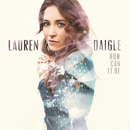 LAUREN DAIGLE - Loyal Lyrics - Zortam Music