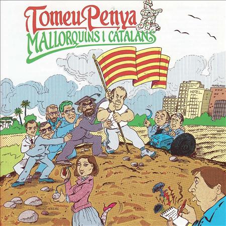 Tomeu Penya - Mallorquins I Catalans - Zortam Music