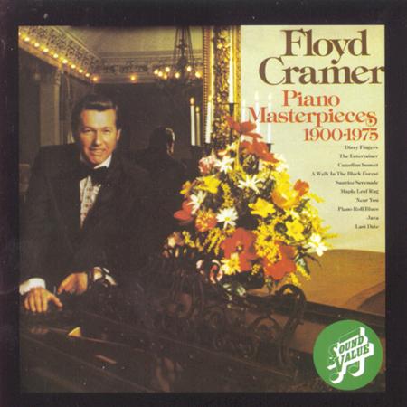 Floyd Cramer - Track 7 Lyrics - Zortam Music