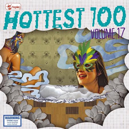 Various Artists - Triple J: Hottest 100, Vol. 17 [Disc 1] - Zortam Music