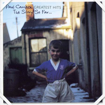 Paul Carrack - Don