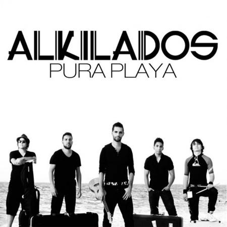 ALKILADOS - El Orgullo Lyrics - Zortam Music