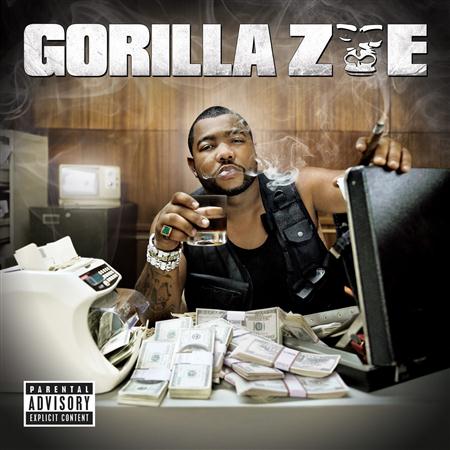 Gorilla Zoe - GORILLA ZOE - LOST Lyrics - Zortam Music