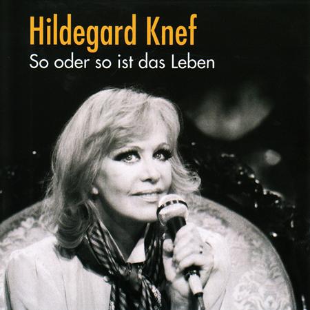 Hildegard Knef - Schlagerchronik des 20. Jahrhunderts 1950-1951 - Zortam Music