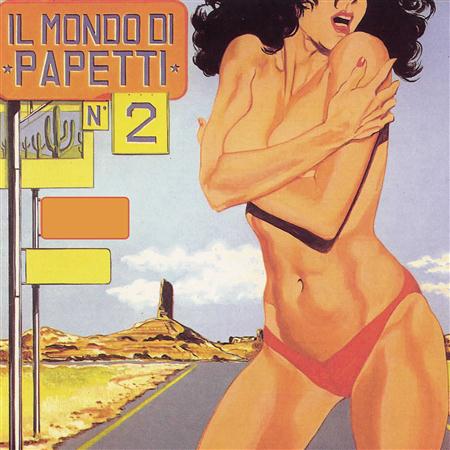 Fausto Papetti - Il Mondo Di Papetti N. 2 - Zortam Music