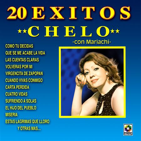 Chelo - Al Ver Que Te Vas Lyrics - Zortam Music