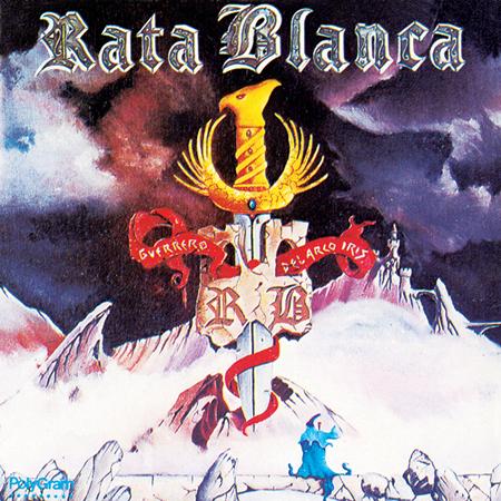 Rata Blanca - Guerreros Del Arco Iris - Zortam Music Rata Blanca - Guerreros Del Arco Iris - Zortam Music