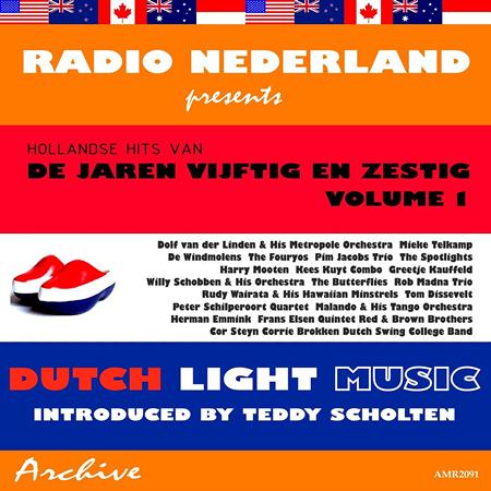 Greetje Kauffeld - Dutch Light Music, Vol. 1 - Zortam Music
