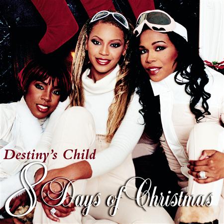 Destinys Child - Silent Night Lyrics - Zortam Music