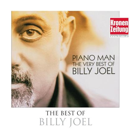 Billy Joel - Piano Man - Zortam Music