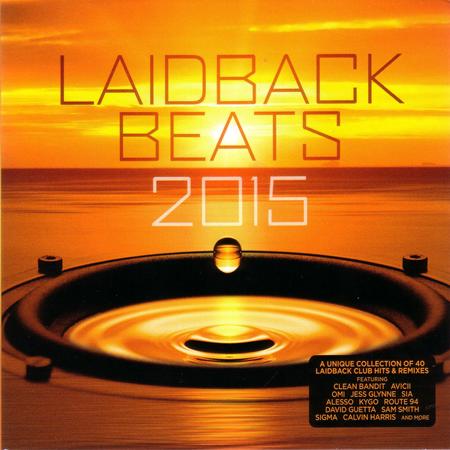 Route 94 ft. Jess Glynne - Laidback Beats 2015 [disc 1] - Zortam Music