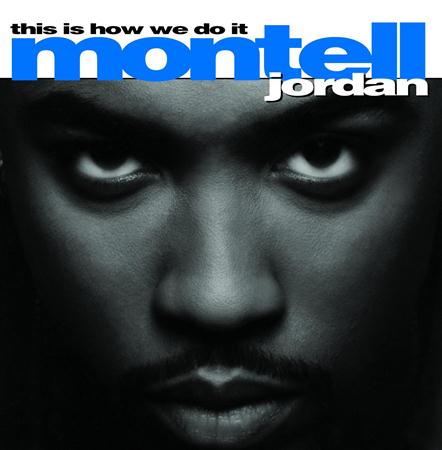 Montell Jordan - PJAM