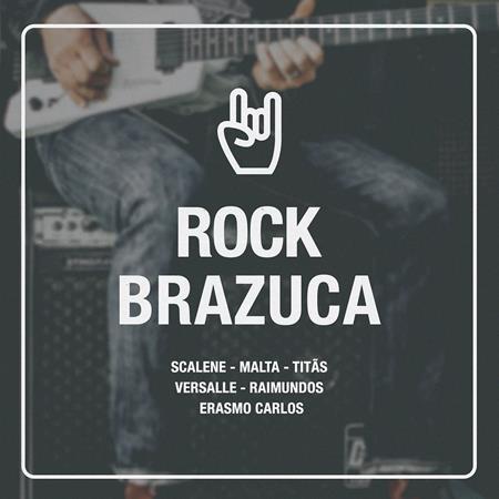 Various Artists - Rock Brazuca - Zortam Music Various Artists - Rock Brazuca - Zortam Music