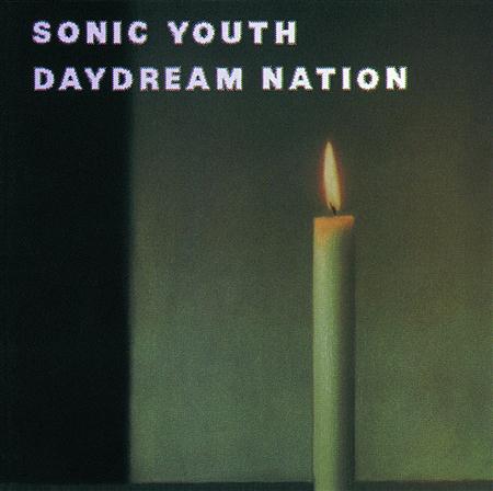 (Thurston Moore & Lee Ranaldo) - Daydream Nation - Zortam Music