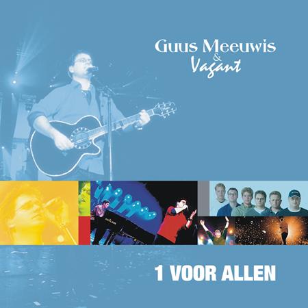 Guus Meeuwis &Amp; Vagant - Je Hoeft Niet Veel Van Me Te Houden Lyrics - Zortam Music