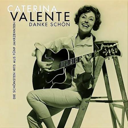 Caterina Valente - Die Schoensten Shanties & Seemannslieder - Zortam Music