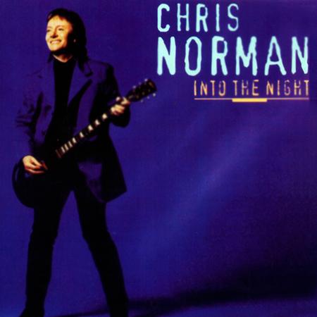 Chris Norman - Send A Sign To My Heart Lyrics - Zortam Music