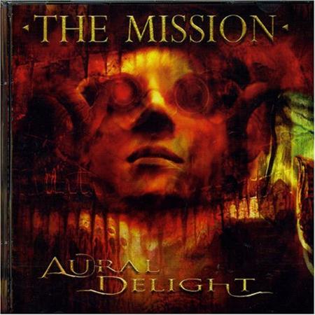 The Mission UK - Aural Delight - Zortam Music