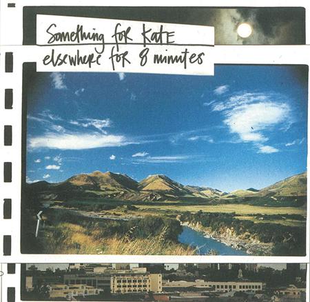 Something For Kate - Elsewhere for 8 Minutes - Zortam Music