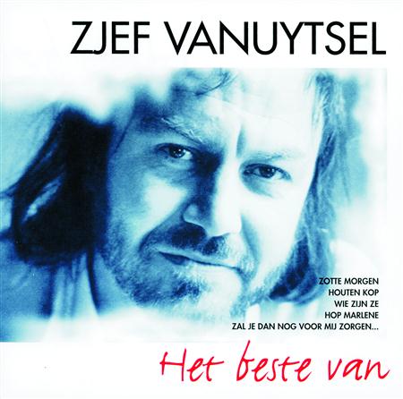 Zjef Vanuytsel - Track  7 Lyrics - Zortam Music