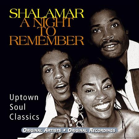 Sister Sledge - A Night To Remember Uptown Soul Classics - Zortam Music