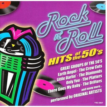 Danny & the Juniors - Rock N