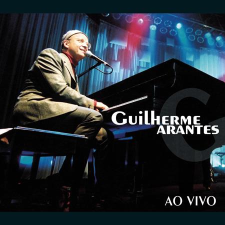 Guilherme Arantes - Ao Vivo - Zortam Music