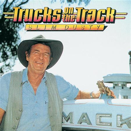 Slim Dusty - I