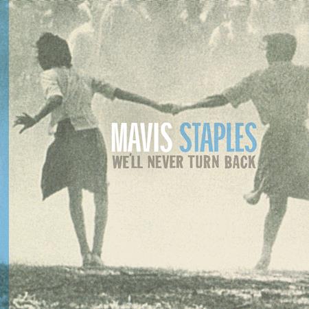 Mavis Staples - Keep Your Eyes On The Prize Lyrics - Zortam Music