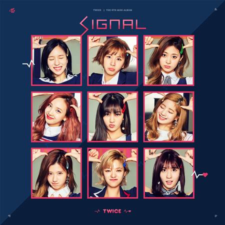 Twice - Signal - Zortam Music