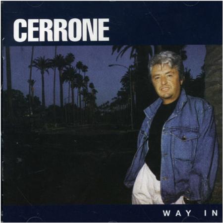 Cerrone - Way In (XII) - Zortam Music
