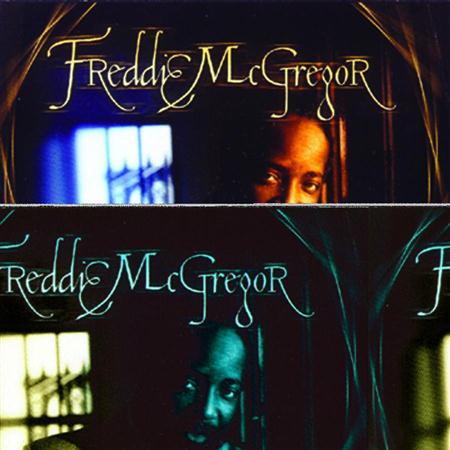 Freddie Mcgregor - Anything for You - Zortam Music