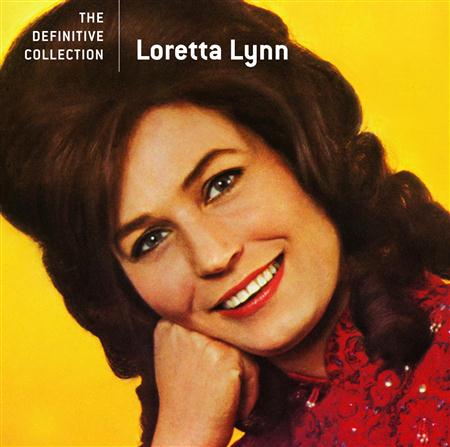 Loretta Lynn - She