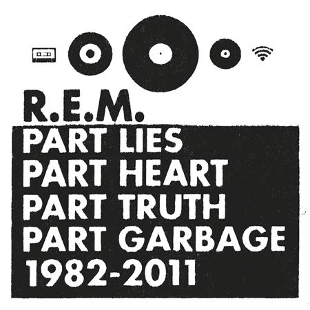 R.E.M. - The Greatest Hits 1982-2011 - Zortam Music R.E.M. - The Greatest Hits 1982-2011 - Zortam Music