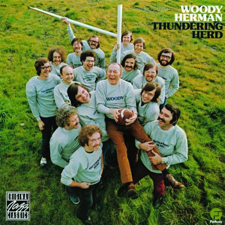 Woody Herman - Do Nothin