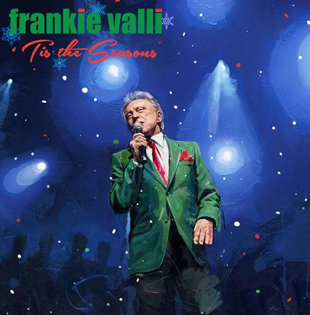 Frankie Valli - Jingle Bell Rock Lyrics - Zortam Music