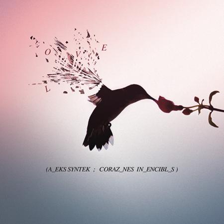 Aleks Syntek - Corazones Invencibles (La Fuerza Del Amor) - Single Lqlvmr 2013 - Zortam Music