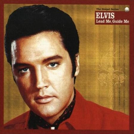 Elvis Presley & JXL - Lead Me, Guide Me - Zortam Music