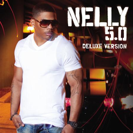Nelly - 5.0 Deluxe [Edited iTunes Vers - Zortam Music Nelly - 5.0 Deluxe [Edited iTunes Vers - Zortam Music