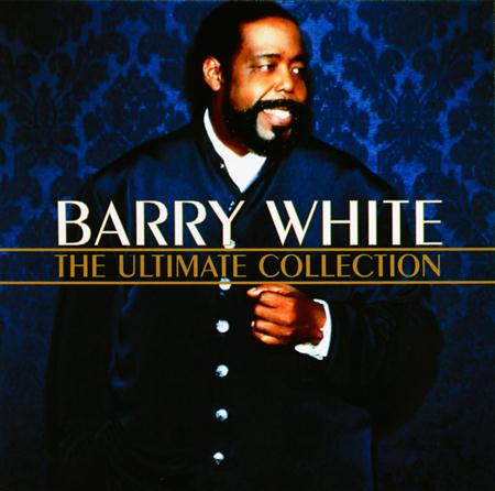 Barry White & Love Unlimited Orchestra - The Ultimate Collection - Zortam Music